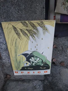 Revista Urzica nr.12/30 iunie 1959