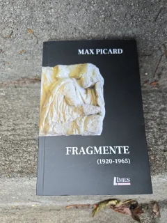 Fragmente - Max Picard