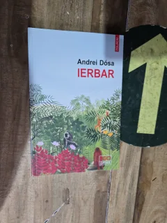 IERBAR - Andrei Dósa
