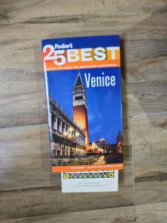 Fodors 25 BEST Venice - Fodors Travel Guides