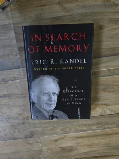 In Search of Memory - Eric R. Kandel