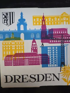 Dresden - Necunoscut