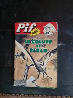 Pif Gadget nr.381