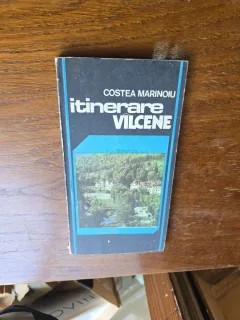 Itinerare Vâlcene - Costea Marinoiu
