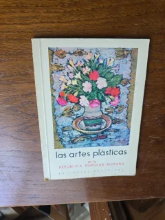 las artes plásticas en la REPÚBLICA POPULAR RUMANA
