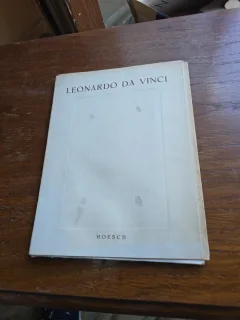 Leonardo da Vinci