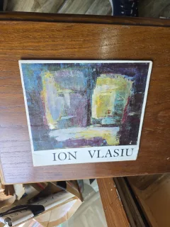 Ion Vlasiu - Ion Vlasiu