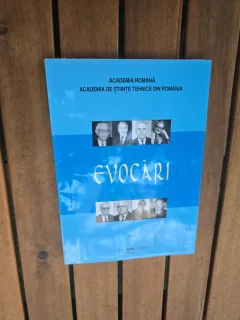 Evocări - Academia Română