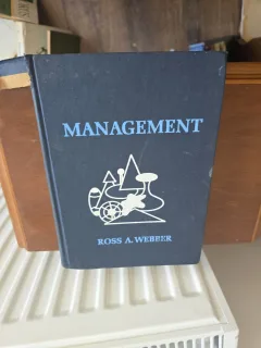 Management - Ross A. Weber