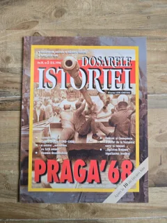 Revista Dosarele istoriei nr.5(21)/1998