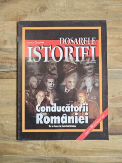 Revista Dosarele istoriei nr.3(31)/1999