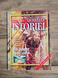 Revista Dosarele istoriei nr.10(50)/2000
