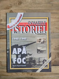 Revista Dosarele istoriei nr.8(48)/2000