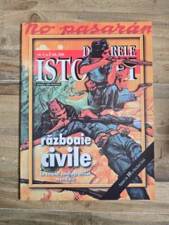 Revista Dosarele istoriei nr.3(43)/2000