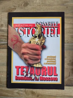 Revista Dosarele istoriei nr.11(63)/2001