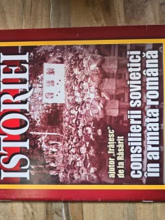 Revista Dosarele istoriei nr.12(88)/2003