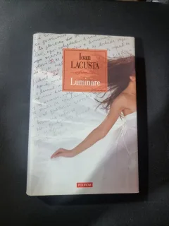 Luminare - Ioan Lacusta