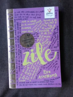 7 zile - Eve Ainsworth