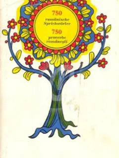 750 PROVERBE ROMANESTI