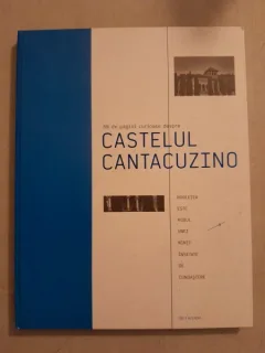 80 de pagini curioase despre Castelul Cantacuzino