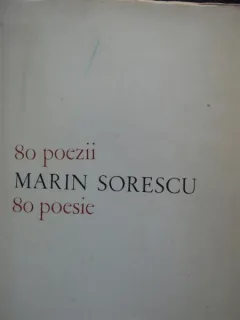 80 Poezii - Marin Sorescu