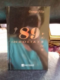 '89 POEME INDOLIATE - GEO FILIP