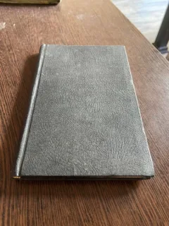 A. Blanqui Traktatu elementariu de ekonomie politika urmatu de unu bokabularu analitiku (1855)