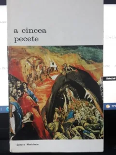 A Cincea Pecete - Simon Vestdijk