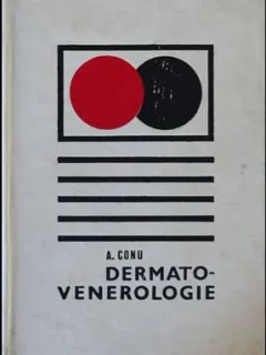 A. Conu - Dermato-venerologie