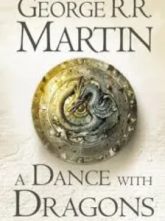 A dance with dragons - George R.R. Martin  vol.1