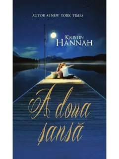 A DOUA SANSA - KRISTIN HANNAH