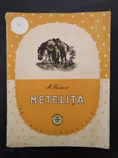 A. Fadeev - Metelita