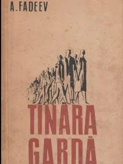 A. Fadeev - Tinara Garda