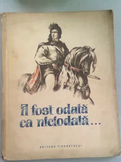 A FOST ODATA CA NICIODATA - BASME SI POVESTI