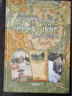A FOST ODATA HONE RINNE - MIRCEA DRAGOTEANU VOL.I