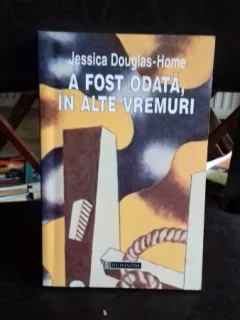 A FOST ODATA, IN ALTE VREMURI - JESSICA DOUGLAS HOME