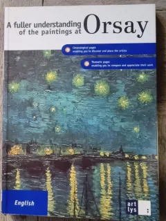 A fuller understanding of the paintings at Orsay - Francoise Bayle