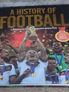 A History of Football
