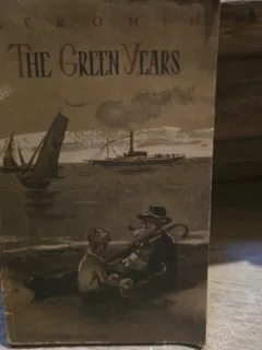 A. J. Cronin - The green years
