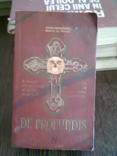 A. J. HARTLEY - DE PROFUNDIS