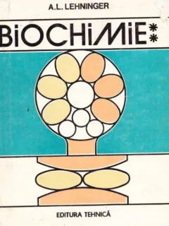 A. L. Lehninger - Biochimie Vol 2