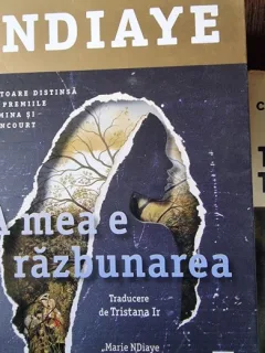 A mea e razbunarea - Ndiaye