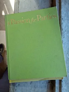 A Passion for Parties