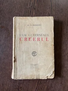 A. Radovici - Cum guverneaza creierul