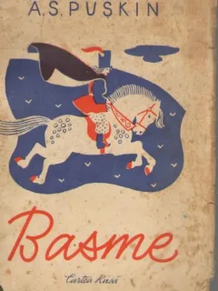 A. S. Puskin - Basme
