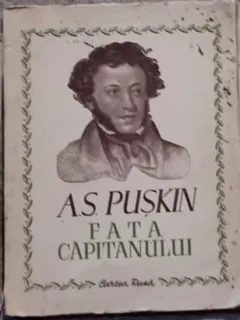 A. S. Puskin - Fata Capitanului