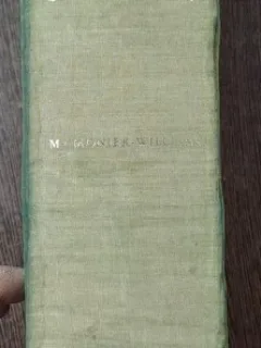 A sanskrit - english dictionary de Sir Mornier Mornier - Williams