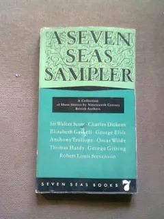 A SEVEN SEAS SAMPLER (SAPTE GARNDIOSI)