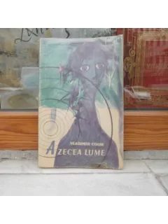 A ZECEA LUME , VLADIMIR COLIN