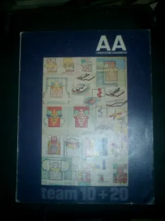 AA L'architecture d'aujourd'hui no 177 janvier-fevrier 1975